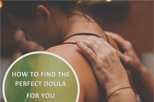 Finding The Perfect Doula For You!