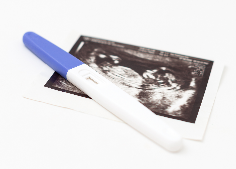 second trimester prenatal visits